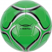 Купить мяч футбольный x-match, 22 см ( id 11102578 )