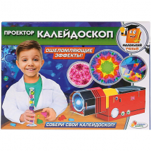 Купить игровой набор играем вместе проектор калейдоскоп ( id 12640579 )