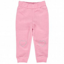 Купить брюки fresh style, цвет: розовый ( id 11602018 )