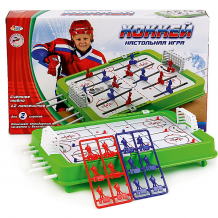 Купить настольная игра играем вместе хоккей ( id 12640411 )