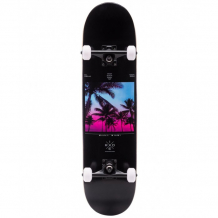 Купить ridex скейтборд miami 31.65х8" abec-7 