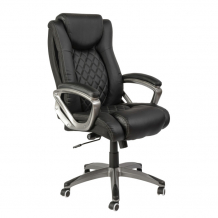 Купить меб-фф компьютерное кресло mf-3025 mf-3025 black