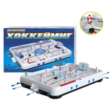 Купить омский завод игра настольная хоккеймиг ом0719 ом0719