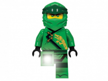 Купить lego ninjago минифигура-фонарь lloyd lgl-to35