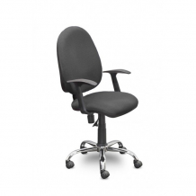 Купить easy chair офисное кресло 223 pc 75409