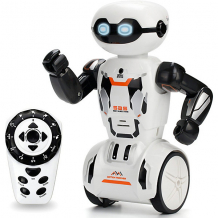 Купить интерактивный робот silverlit ycoo макробот ( id 17441621 )