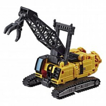 Купить игрушка-трансформер коллекционный transformers hightower 20 см ( id 12287590 )