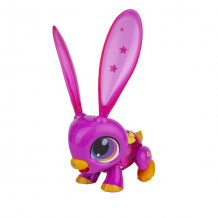 Купить 1toy t16228 игрушка роболайф кролик интерактивный с аксессуаром (модель для сборки)