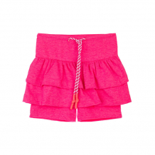Купить playtoday юбка-шорты трикотажные для девочки be positive 12329113 12329113