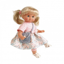 Купить schildkroet кукла мягконабивная анна-александра 32 см 2032714ge_shc