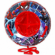 Тюбинг Marvel Надувные сани Человек-Паук (85 см) ( ID 6861259 )