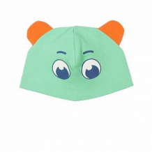 Купить шапка cherubino, цвет: зеленый ( id 12586264 )