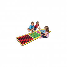 Купить игровой коврик melissa&doug 4-в-1 ( id 16292994 )