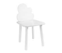 Купить русэкомебель детский квадратный стул eco cloud cloud_chair