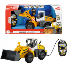 Купить экскаватор liebherr dickie toys на дистанционном управлении, 40 см ( id 8524631 )