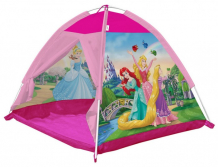 Купить fresh-trend палатка принцессы 88401ft