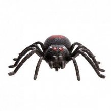 Купить фигурка наша игрушка паук с заводным механизмом ( id 10639271 )