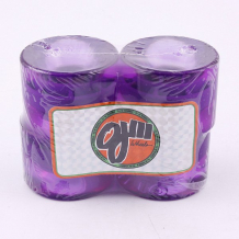 Купить колеса для скейтборда oj iii hot juice trans purple 78a 60 mm ( id 1022156 )