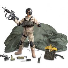 Купить игровой набор world peacekeeper "десант" ( id 12583257 )