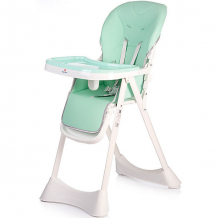 Купить стульчик для кормления baby hit muffin, мятный ( id 16095592 )