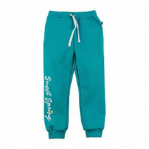 Купить брюки спортивные bossa nova, цвет: бирюзовый ( id 12622684 )