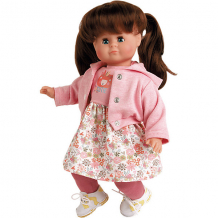 Купить кукла мягконабивная schildkroet "ника", 37 см ( id 13361209 )