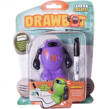 Индуктивный робот Junfa Toys Drawbot ( ID 16986538 )