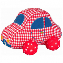 Купить мягкая игрушка spiegelburg автомобиль baby gluck 12 см 90062
