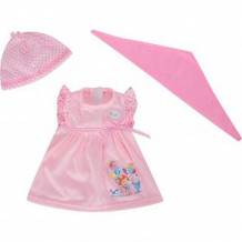 Купить комплект одежды игруша для куклы ( id 9703320 )