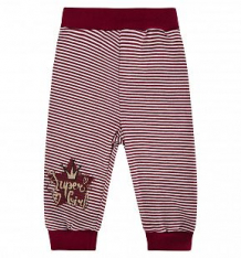 Купить брюки мелонс super girls, цвет: бордовый ( id 9947346 )