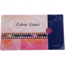 Купить карандаши, 24 цвета, ams ( id 5116899 )