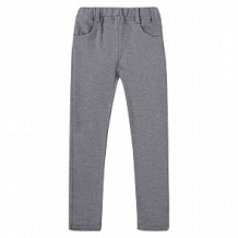 Купить брюки fun time, цвет: серый ( id 10849820 )