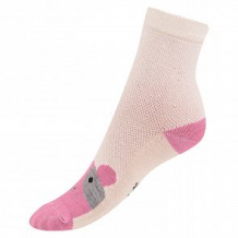 Купить носки шугуан, цвет: розовый ( id 12041632 )