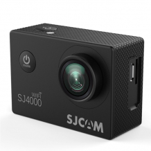Купить sjcam экшн-камера sj4000 wifi sjcam-sj4000-wifi