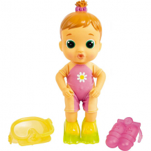 Купить кукла imc toys флоуи bloopies ( id 14752988 )