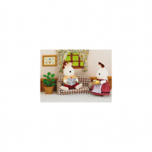 Купить набор "папа с диваном" sylvanian families ( id 2196824 )