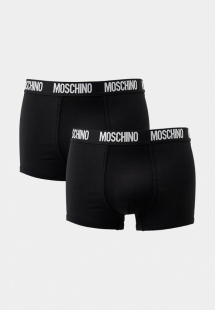 Купить трусы 2 шт. moschino underwear rtladm525101inm