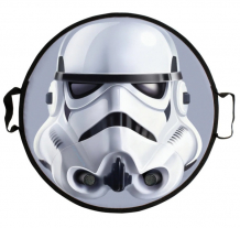Купить ледянка star wars storm trooper 52 см т58479