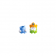 Купить набор фигурок prosto toys cut the rope, 2 шт, 4 см ( id 14133473 )