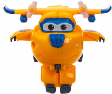 Купить super wings мини трансформер донни eu710020