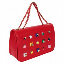 Купить сумка kenka, цвет: красный ( id 10543474 )