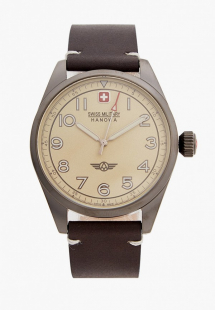 Купить часы swiss military hanowa rtlaao427601ns00