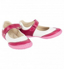 Купить туфли скороход, цвет: розовый ( id 8959657 )