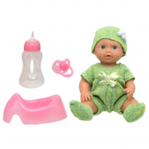 Купить yale baby кукла функциональная с аксессуарами 200281982 25 см 200281982