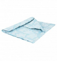 Купить наматрацник smart-textile здоровый сон 60 х 120 см, цвет: голубой ( id 8305255 )