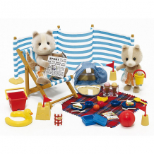 Набор "День на море" Sylvanian Families ( ID 2458884 )