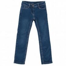 Купить джинсы leader kids, цвет: синий ( id 10956410 )