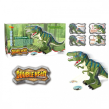 Купить наша игрушка электрифицированная игрушка динозавр 6830