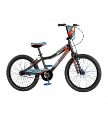 Купить велосипед schwinn twister 20, цвет: черный ( id 8870359 )
