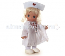 Купить precious кукла медсестра блондинка 21 см 3554